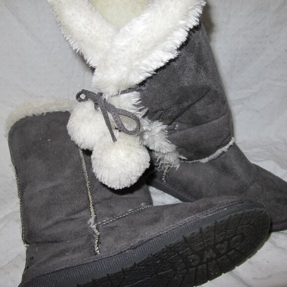 DAWGS Boots - 6 - Picture 9 of 9